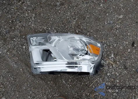 2020 Ram 1500 Big Horn 4X4 5'7 Box z USA, uszkodzony, nr VIN 1C6SRFFT1LN140639